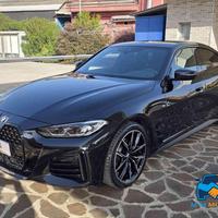 BMW 420 d xDrive 48V Msport UNIICO PROPRIETARIO FU