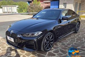 BMW 420 d xDrive 48V Msport UNIICO PROPRIETARIO FU