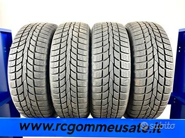 Hankook 175/60 R14 79T M+S invernali 70% 100â,¬