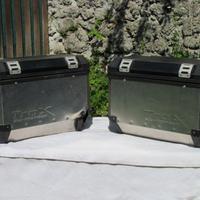 Valigie SW motech Trax adv 45 lt