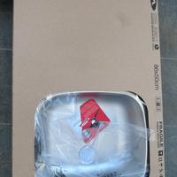 LAVANDINO CUCINA STEEL JEWELS INOX AISI