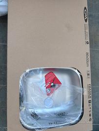 LAVANDINO CUCINA STEEL JEWELS INOX AISI