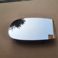 Vetro specchietto retrovisore dx = sx Fiat Punto