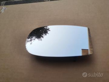 Vetro specchietto retrovisore dx = sx Fiat Punto