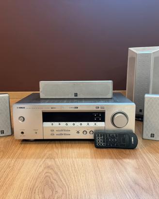 Audio