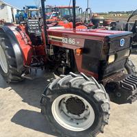 Trattore fiat 82/86 dt frutteto