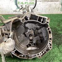 CAMBIO MANUALE COMPLETO FIAT Grande Punto 1Â° Seri