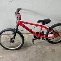 tre bici 