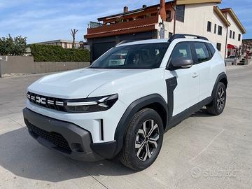 Dacia Duster 1.0 TCe GPL 4x2 Expression
