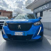 Peugeot 2008 PureTech 100 S&S Active