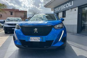 Peugeot 2008 PureTech 100 S&S Active