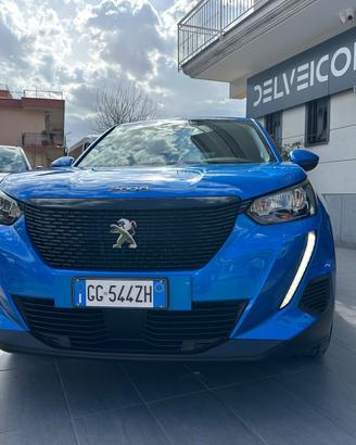 Peugeot 2008 PureTech 100 S&S Active
