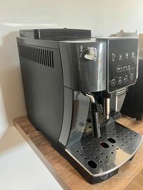 Macchina da caffè DeLonghi Magnifica Start