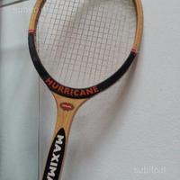 Racchetta maxima