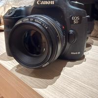 Canon 50mm 1.4