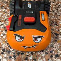 Robot da giardino Worx Landroid WR184E