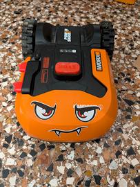 Robot da giardino Worx Landroid WR184E