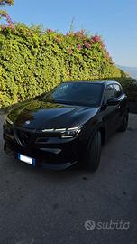Alfa Junior Speciale 09/2025 Pack Techno 