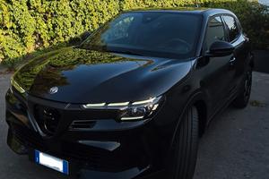 Alfa Junior Speciale 09/2025 Pack Techno 