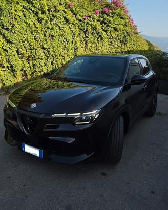 Alfa Junior Speciale 09/2025 Pack Techno 