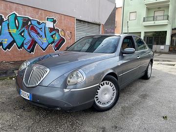 Lancia Thesis 2.4 JTD Executive D’epoca Full Perfe