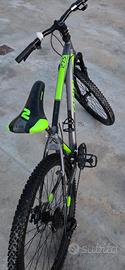 Bici MTB 27,5