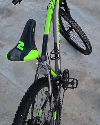 Bici MTB 27,5