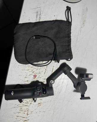 Osmo mobile 7p