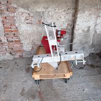 Giemme DP20 aratro monovomere