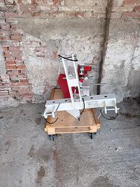 Giemme DP20 aratro monovomere