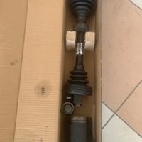 Semiasse anteriore sinistro BMW X2