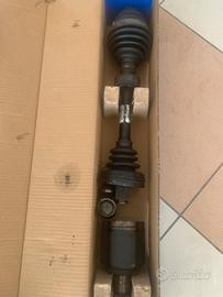 Semiasse anteriore sinistro BMW X2