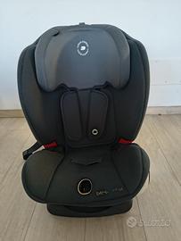 SEGGIOLINO AUTO BEBE CONFORT TITAN