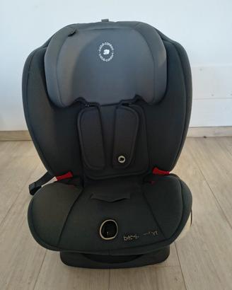 SEGGIOLINO AUTO BEBE CONFORT TITAN