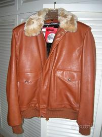 Giacca da uomo Schott Made in USA