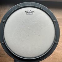 Set pad remo 10 per esercitarsi