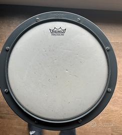 Set pad remo 10 per esercitarsi