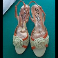 Sandali Dolce e Gabbana