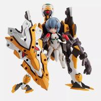 🎌 Desktop Army Megahouse Evangelion – Rei Ayanami