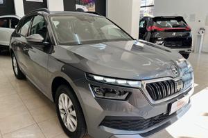 Skoda Kamiq 1.0 TSI Ambition KM 65.600 - 2022