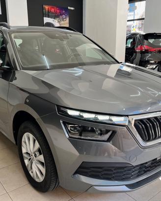 Skoda Kamiq 1.0 TSI Ambition KM 65.600 - 2022