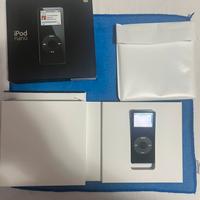 Ipod nano 1ª gen