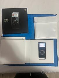 Ipod nano 1ª gen
