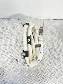 Airbag Tendina Destro Jeep Renegade BU 2014-2023 0