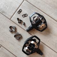 Pedali Shimano SPD PD-M530