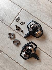 Pedali Shimano SPD PD-M530