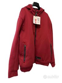 Giacca Singapore Bordeaux BMW Motorrad