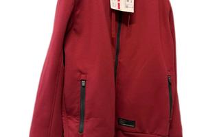 Giacca Singapore Bordeaux BMW Motorrad