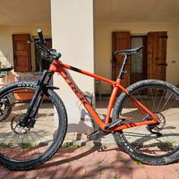 Trek Procaliber 9.6