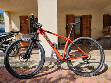 Trek Procaliber 9.6